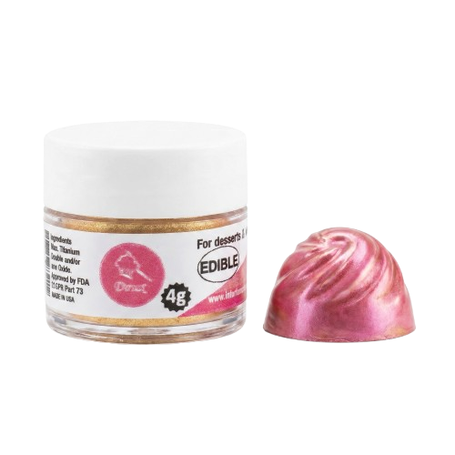 Douxcolor Edible Glitter - 4gr