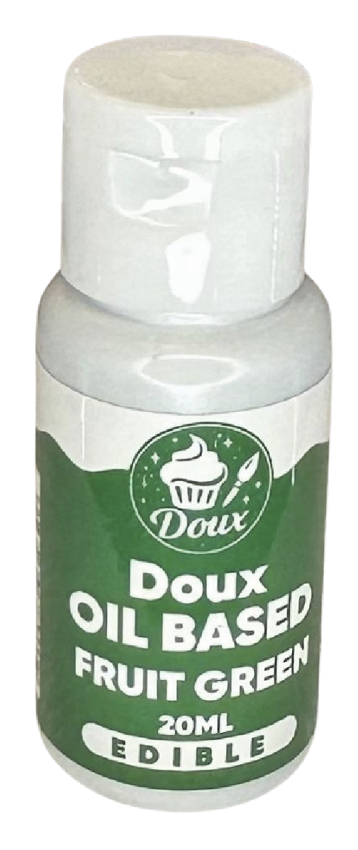 Fruit Green